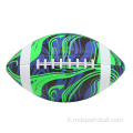 Taglia 3 6 9 Full Stampa American Football